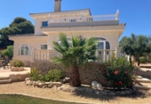 Detached villa with land for sale on España, Mutxamel, ref: TR139912 photo