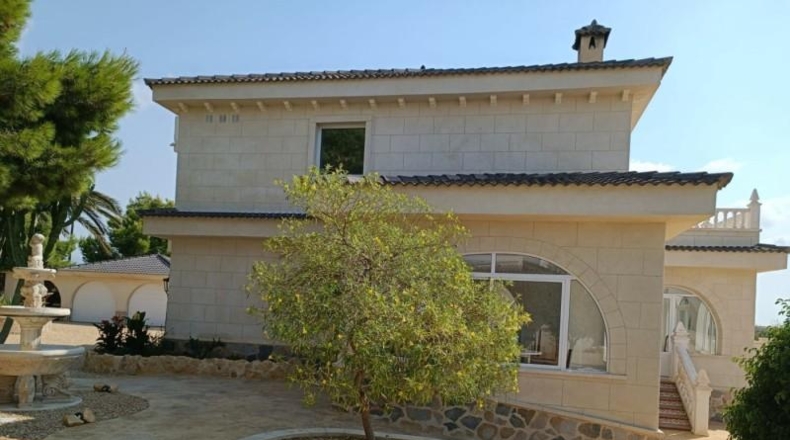 Alicante - Muchamiel - 2500m2