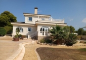 Detached villa with land for sale on España, Mutxamel, ref: TR139912 photo