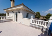 Detached villa with land for sale on España, Mutxamel, ref: TR139912 photo