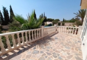 Detached villa with land for sale on España, Mutxamel, ref: TR139912 photo