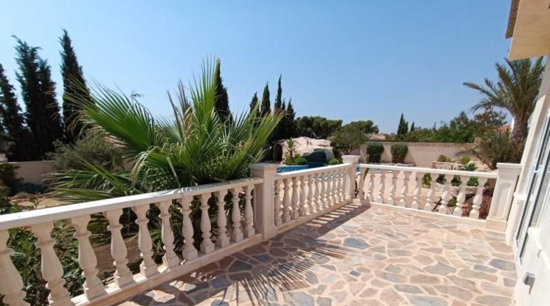 Alicante - Muchamiel - 2500m2