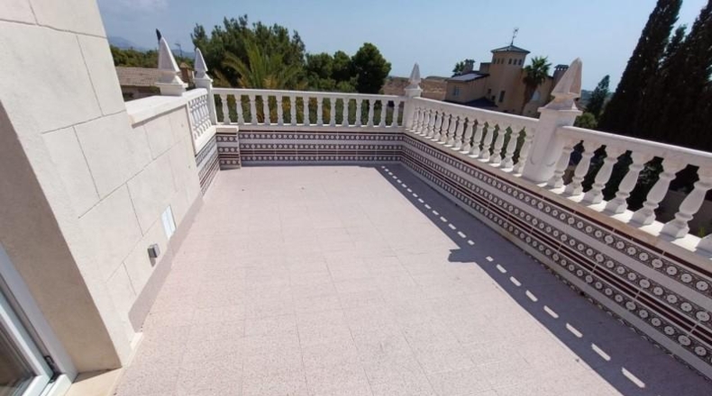 Alicante - Muchamiel - 2500m2