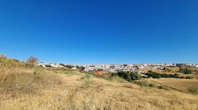 Málaga - Ronda - 84000m2