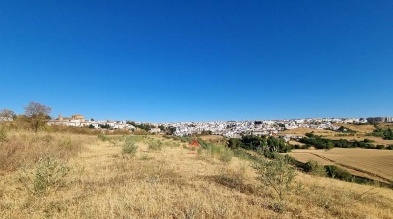 Málaga - Ronda - 84000m2
