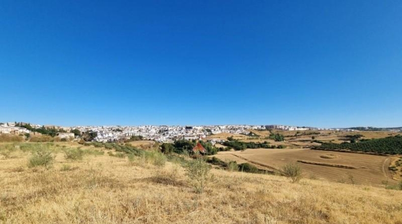 Málaga - Ronda - 84000m2