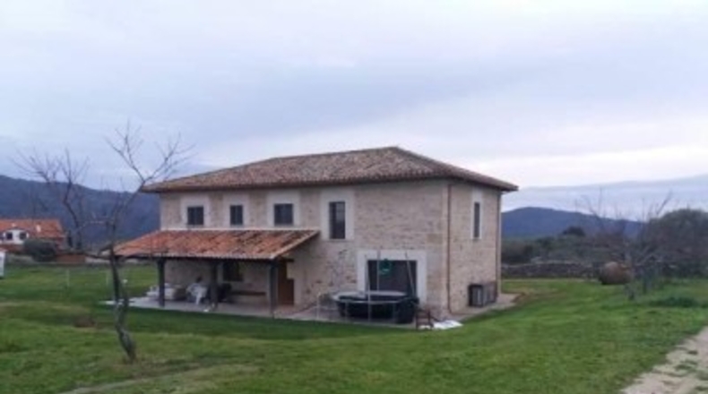 Cáceres - Oliva de Plasencia - 19000m2