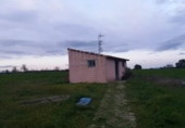 Chalet independiente con terreno en venta en la España, Oliva de Plasencia, ref: TR140433 foto