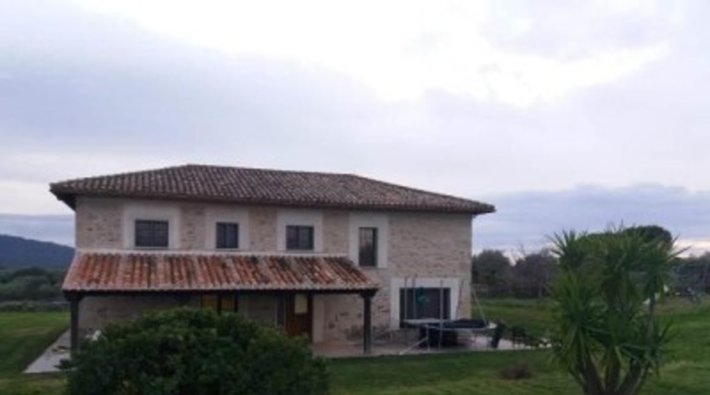 Cáceres - Oliva de Plasencia - 19000m2