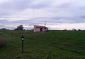 Chalet independiente con terreno en venta en la España, Oliva de Plasencia, ref: TR140433 foto
