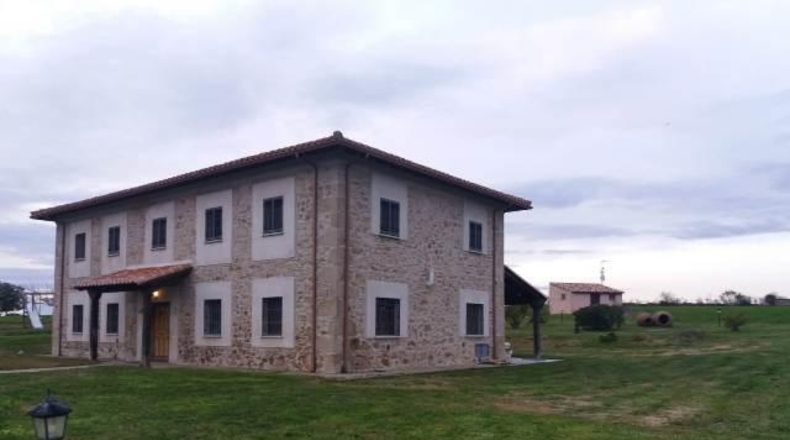 Cáceres - Oliva de Plasencia - 19000m2