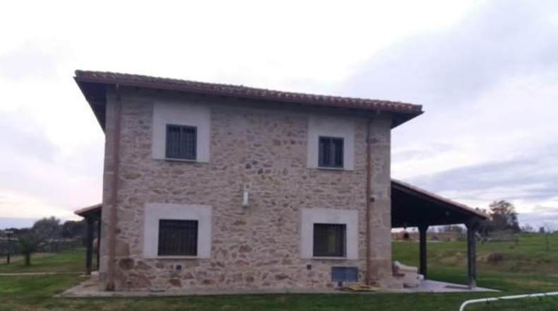 Cáceres - Oliva de Plasencia - 19000m2