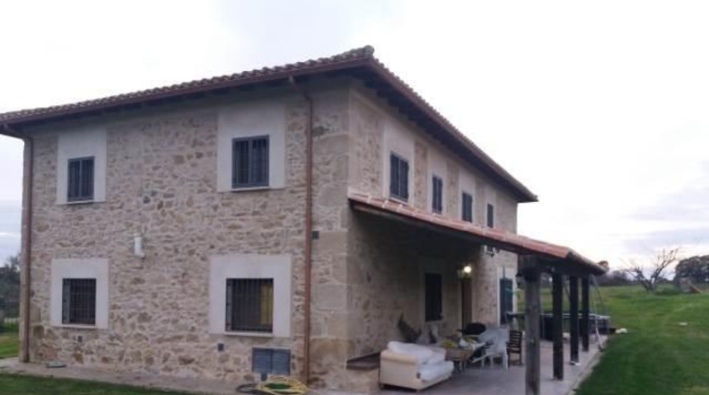 Cáceres - Oliva de Plasencia - 19000m2