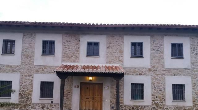 Cáceres - Oliva de Plasencia - 19000m2