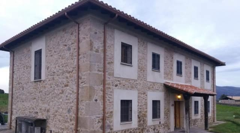 Cáceres - Oliva de Plasencia - 19000m2