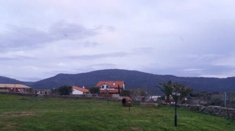 Cáceres - Oliva de Plasencia - 19000m2