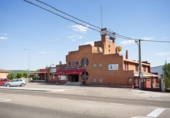 Xalet independent amb terreny en venda a la España, Sardón de Duero, ref.: TR141256 foto