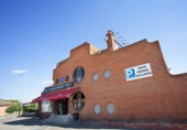 Xalet independent amb terreny en venda a la España, Sardón de Duero, ref.: TR141256 foto