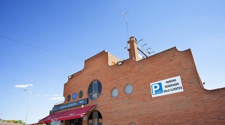 Valladolid - Sardón de Duero - 1050m2