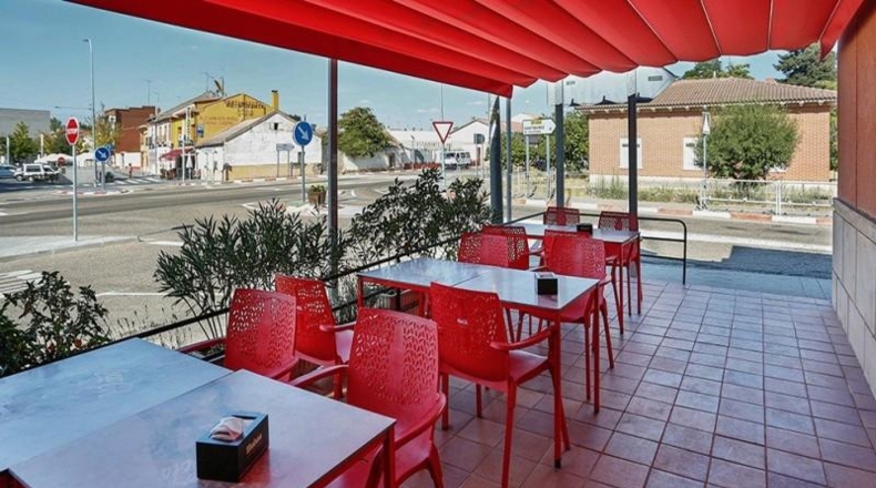 Valladolid - Sardón de Duero - 1050m2