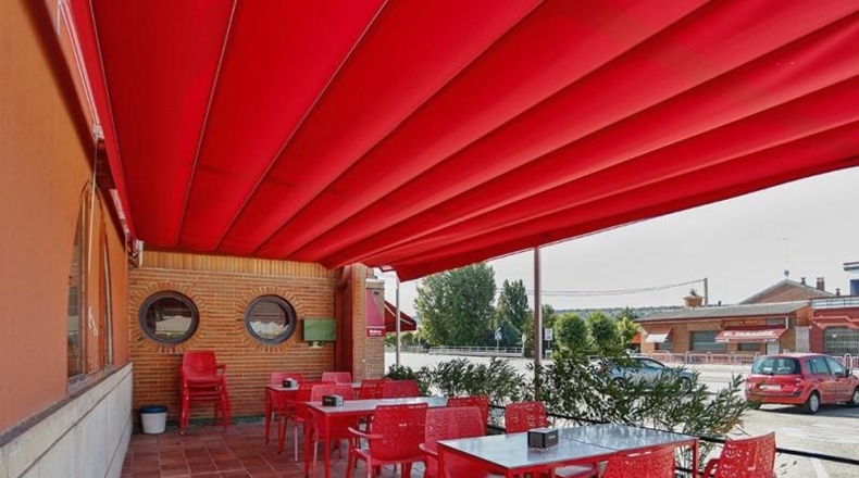 Valladolid - Sardón de Duero - 1050m2