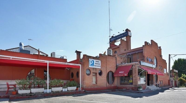 Valladolid - Sardón de Duero - 1050m2