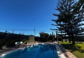 Chalet independiente con terreno en venta en la España, Elche, ref: TR385770 foto