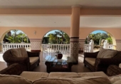 Chalet independiente con terreno en venta en la España, Elche, ref: TR385770 foto