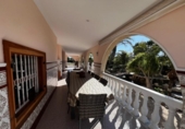Chalet independiente con terreno en venta en la España, Elche, ref: TR385770 foto