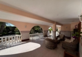 Chalet independiente con terreno en venta en la España, Elche, ref: TR385770 foto