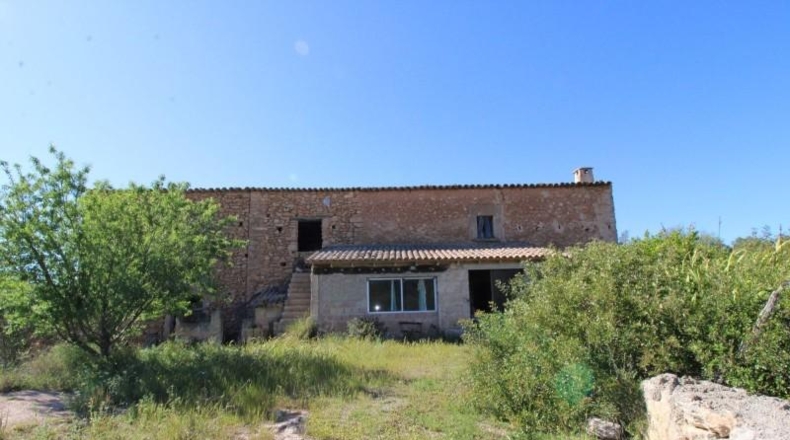 Islas Baleares - Algaida - 314282m2