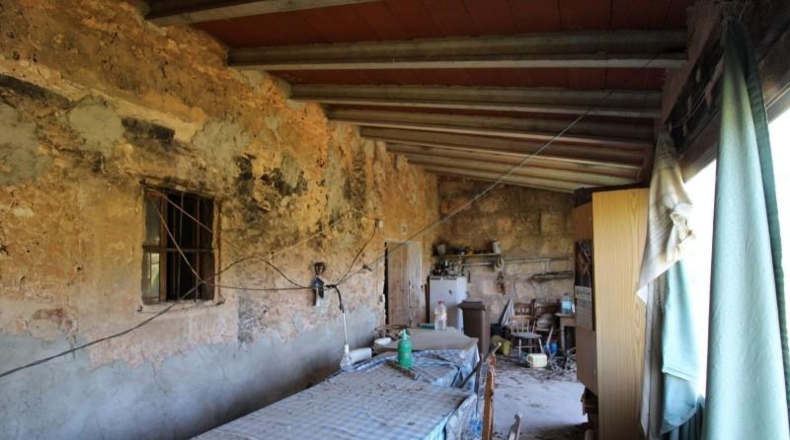 Islas Baleares - Algaida - 314282m2