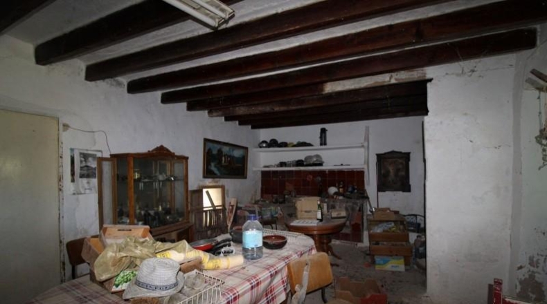 Islas Baleares - Algaida - 314282m2