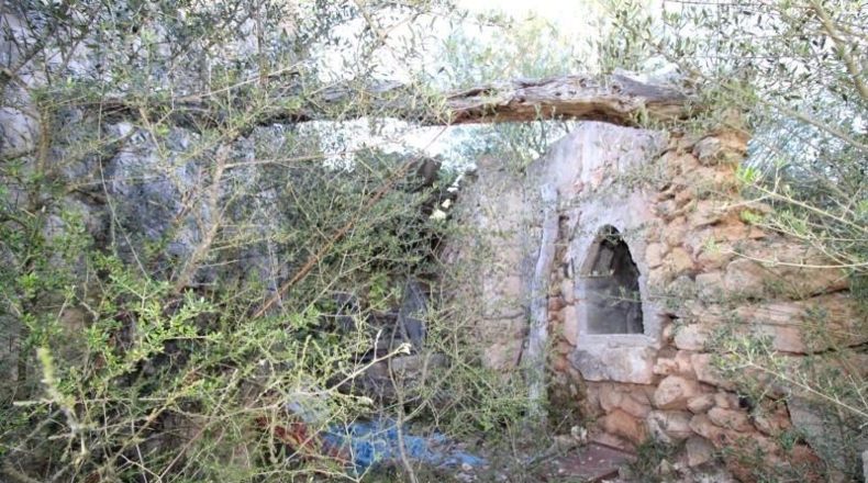 Islas Baleares - Algaida - 314282m2
