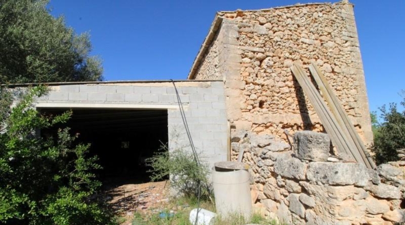 Islas Baleares - Algaida - 314282m2