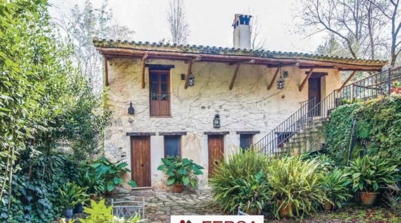 Cádiz - Grazalema - 15000m2