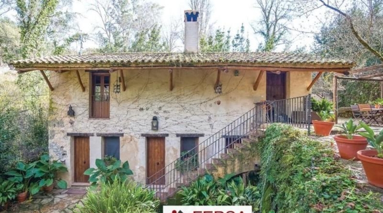 Cádiz - Grazalema - 15000m2