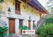 Xalet independent amb terreny en venda a la España, Grazalema, ref.: TR159180 foto