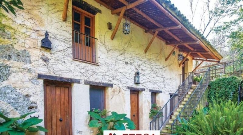 Cádiz - Grazalema - 15000m2