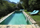 Xalet independent amb terreny en venda a la España, Grazalema, ref.: TR159180 foto