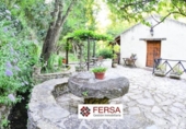 Xalet independent amb terreny en venda a la España, Grazalema, ref.: TR159180 foto
