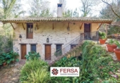 Xalet independent amb terreny en venda a la España, Grazalema, ref.: TR159180 foto