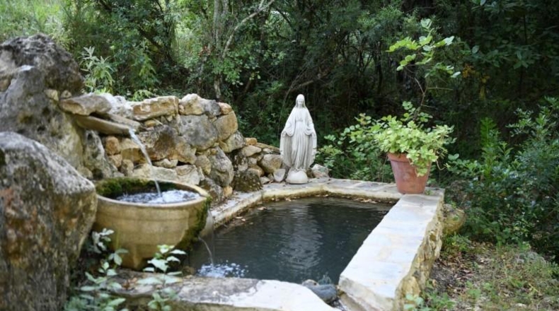 Cádiz - Grazalema - 15000m2
