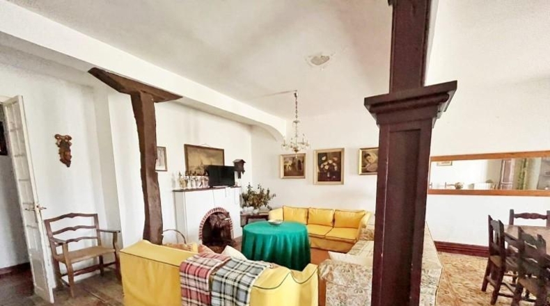 Cantabria - Castanedo - 5000m2