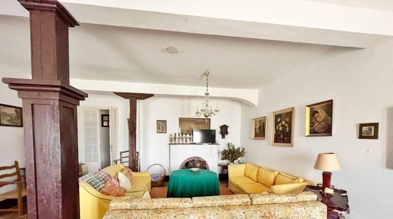 Cantabria - Castanedo - 5000m2