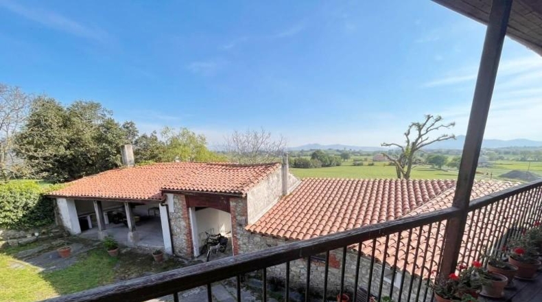 Cantabria - Castanedo - 5000m2