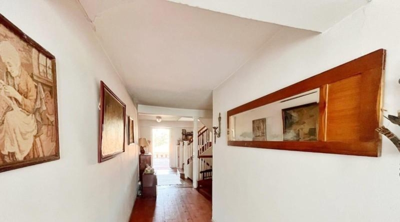 Cantabria - Castanedo - 5000m2