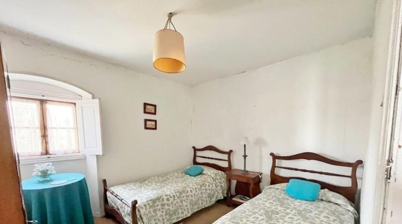 Cantabria - Castanedo - 5000m2