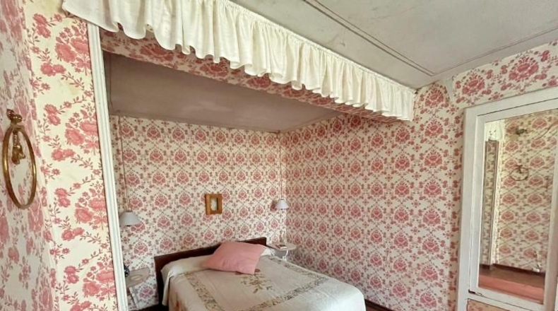 Cantabria - Castanedo - 5000m2