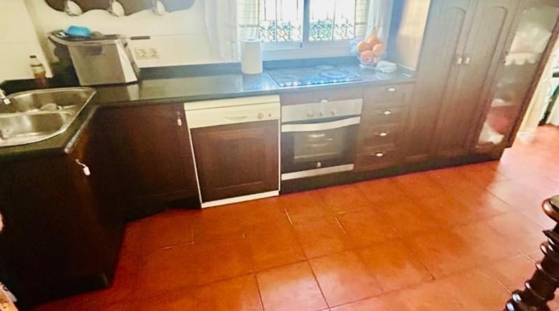 Málaga - Málaga - 339m2